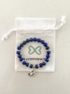 Bracelet de  Lapiz lazuli – Image 2