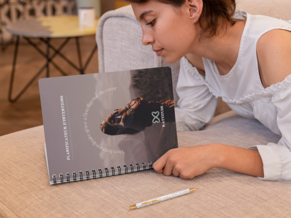 Planificateur d'intentions (agenda)