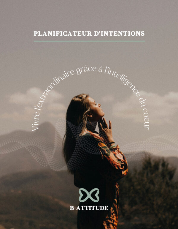Planificateur d'intentions (agenda) – Image 2