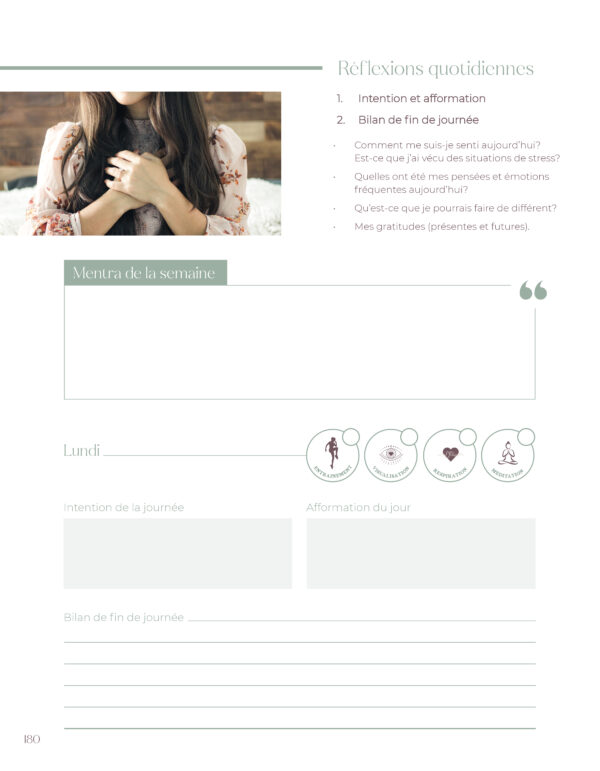 Planificateur d'intentions (agenda) – Image 22